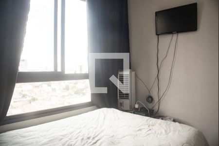 Quarto de apartamento à venda com 1 quarto, 31m² em Vila da Saúde, São Paulo