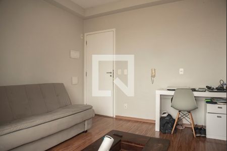 Sala de apartamento à venda com 1 quarto, 31m² em Vila da Saúde, São Paulo