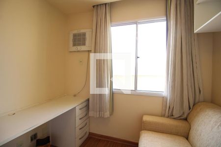 Quarto 1 de apartamento para alugar com 3 quartos, 112m² em Jacarepaguá, Rio de Janeiro