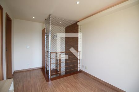 Sala 2 de apartamento para alugar com 3 quartos, 112m² em Jacarepaguá, Rio de Janeiro