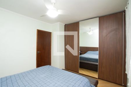 Quarto 1 de casa à venda com 4 quartos, 230m² em Jardim Tabatinga, Guarulhos