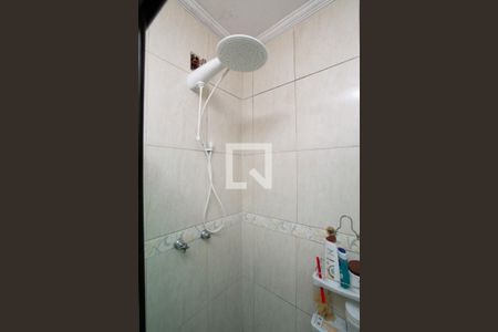 Casa à venda com 230m², 4 quartos e 4 vagas Casa à venda com 230m², 4 quartos e 4 vagasBanheiro da Suíte