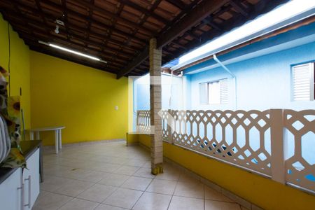 Casa à venda com 230m², 4 quartos e 4 vagas Casa à venda com 230m², 4 quartos e 4 vagasÁrea de lazer