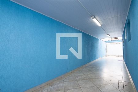 Casa à venda com 230m², 4 quartos e 4 vagas Casa à venda com 230m², 4 quartos e 4 vagasGaragem