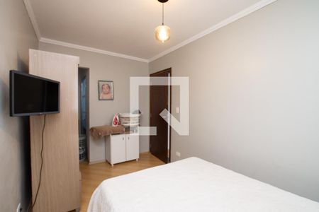 Casa à venda com 230m², 4 quartos e 4 vagas Casa à venda com 230m², 4 quartos e 4 vagasQuarto 3