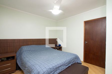 Quarto 1 de casa à venda com 4 quartos, 230m² em Jardim Tabatinga, Guarulhos