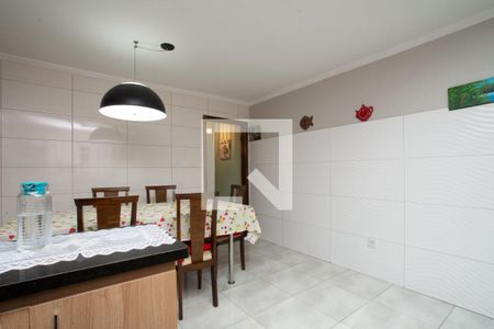 Casa à venda com 230m², 4 quartos e 4 vagas Casa à venda com 230m², 4 quartos e 4 vagasCozinha