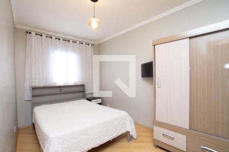 Casa à venda com 230m², 4 quartos e 4 vagas Casa à venda com 230m², 4 quartos e 4 vagasQuarto 3