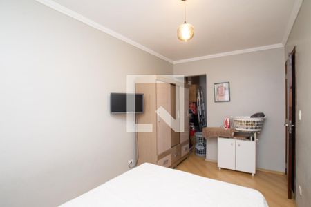 Casa à venda com 230m², 4 quartos e 4 vagas Casa à venda com 230m², 4 quartos e 4 vagasQuarto 3