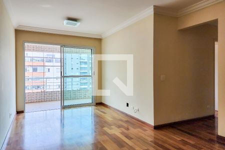 Apartamento à venda com 87m², 3 quartos e sem vagaSala