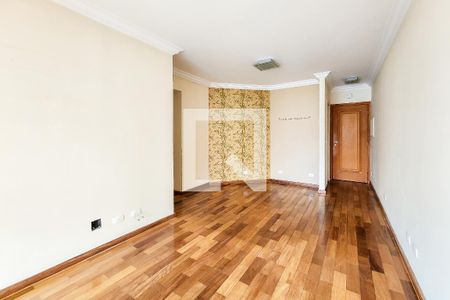 Apartamento à venda com 87m², 3 quartos e sem vagaSala