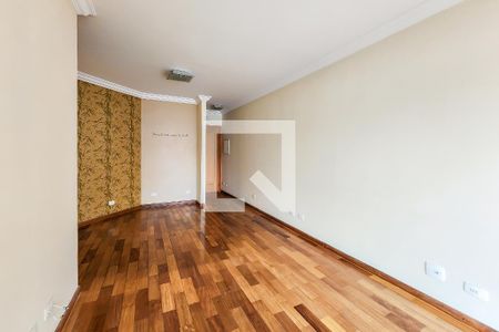 Apartamento à venda com 87m², 3 quartos e sem vagaSala