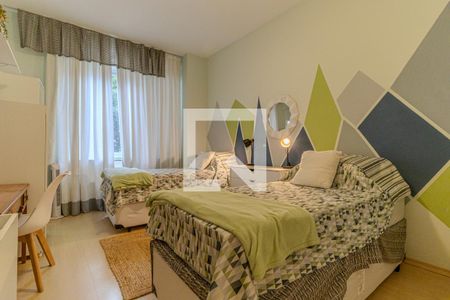 Quarto 1 de kitnet/studio para alugar com 3 quartos, 134m² em Higienópolis, São Paulo