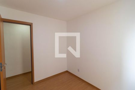 Quarto 01 de apartamento à venda com 2 quartos, 45m² em Fundacao da Casa Popular, Campinas