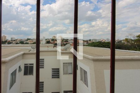 Vista da Sala de apartamento para alugar com 2 quartos, 50m² em Santa Amélia, Belo Horizonte