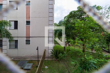 Vista  de apartamento para alugar com 2 quartos, 50m² em Horto do Ype, São Paulo