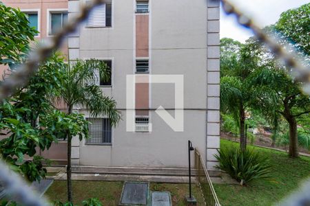 Vista  de apartamento para alugar com 2 quartos, 50m² em Horto do Ype, São Paulo