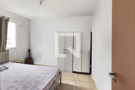  Quarto  de apartamento à venda com 2 quartos, 58m² em Santo André, São Leopoldo