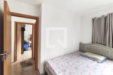  Quarto  de apartamento à venda com 2 quartos, 58m² em Santo André, São Leopoldo