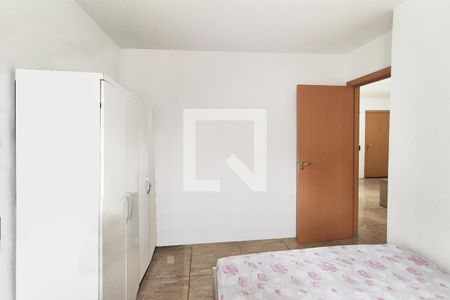  Quarto  de apartamento à venda com 2 quartos, 58m² em Santo André, São Leopoldo