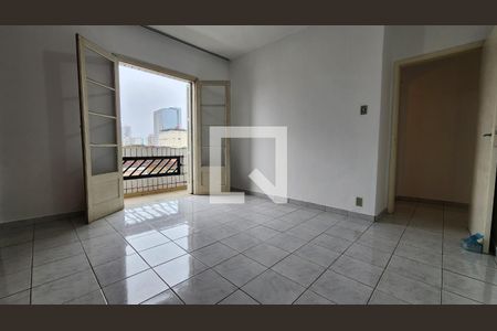 Quarto 1 de apartamento para alugar com 2 quartos, 86m² em Encruzilhada, Santos