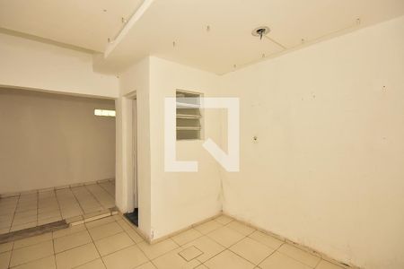 Sala 2 de casa para alugar com 1 quarto, 130m² em Vila Progredior, São Paulo