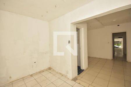 Sala 2 de casa para alugar com 1 quarto, 130m² em Vila Progredior, São Paulo