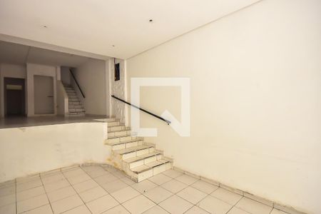 Sala de casa para alugar com 1 quarto, 130m² em Vila Progredior, São Paulo