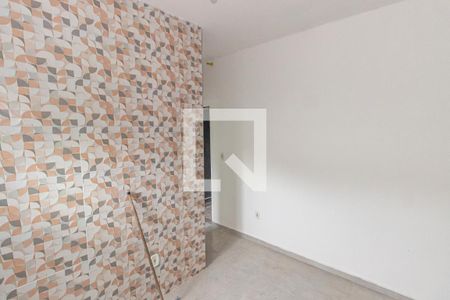 Sala de apartamento para alugar com 2 quartos, 60m² em Marechal Hermes, Rio de Janeiro