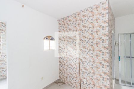 Sala de apartamento para alugar com 2 quartos, 60m² em Marechal Hermes, Rio de Janeiro