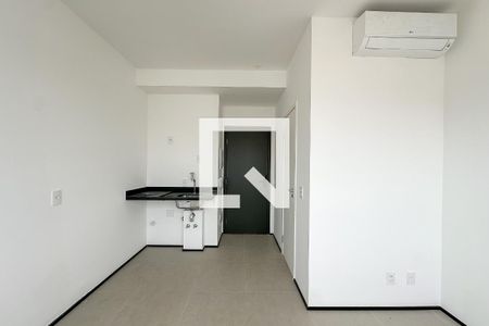 Apartamento para alugar com 1 quarto, 18m² em Perdizes, São Paulo