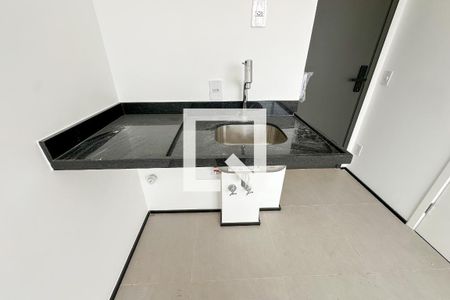 Apartamento à venda com 1 quarto, 18m² em Perdizes, São Paulo