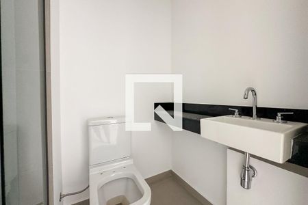 Apartamento à venda com 1 quarto, 18m² em Perdizes, São Paulo