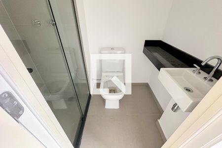 Apartamento à venda com 1 quarto, 18m² em Perdizes, São Paulo