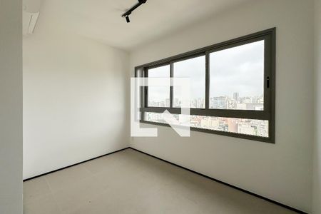 Apartamento para alugar com 1 quarto, 18m² em Perdizes, São Paulo