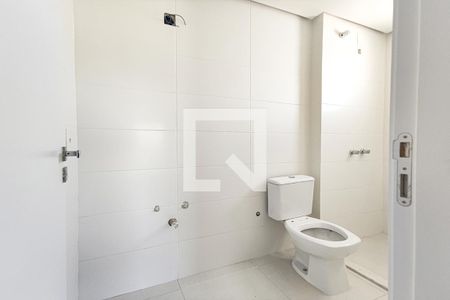 Banheiro Quarto 1 de apartamento à venda com 2 quartos, 62m² em Centro, São Leopoldo