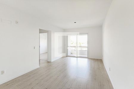 Sala de apartamento à venda com 2 quartos, 62m² em Centro, São Leopoldo