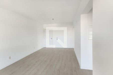 Sala de apartamento à venda com 2 quartos, 62m² em Centro, São Leopoldo