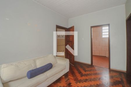 Sala de apartamento à venda com 2 quartos, 65m² em Higienópolis, Porto Alegre