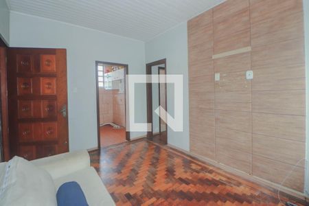 Sala de apartamento à venda com 2 quartos, 65m² em Higienópolis, Porto Alegre