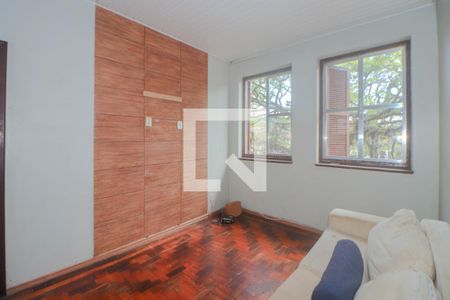 Sala de apartamento para alugar com 2 quartos, 65m² em Higienópolis, Porto Alegre