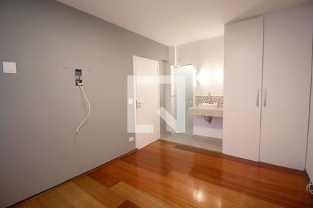 Suíte de apartamento à venda com 2 quartos, 89m² em Paraíso, São Paulo