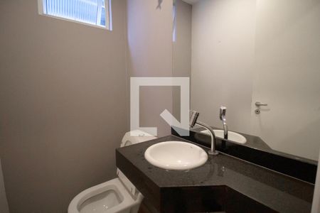 Lavabo de apartamento à venda com 2 quartos, 89m² em Paraíso, São Paulo