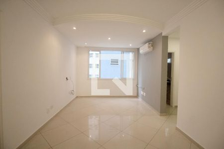 Sala de apartamento à venda com 2 quartos, 89m² em Paraíso, São Paulo