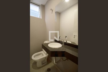 Lavabo de apartamento à venda com 2 quartos, 89m² em Paraíso, São Paulo