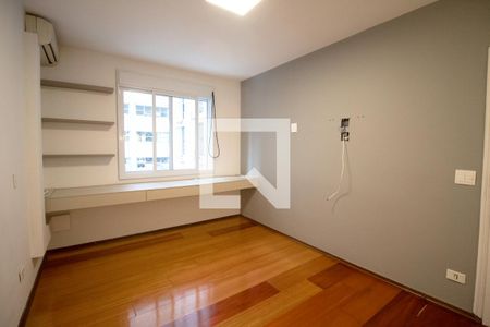 Suíte de apartamento à venda com 2 quartos, 89m² em Paraíso, São Paulo