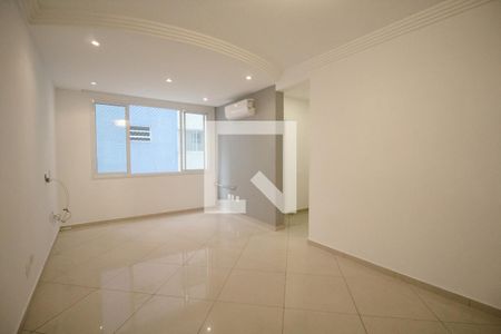 Sala de apartamento à venda com 2 quartos, 89m² em Paraíso, São Paulo