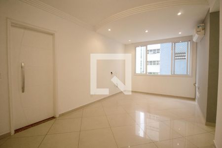 Sala de apartamento à venda com 2 quartos, 89m² em Paraíso, São Paulo