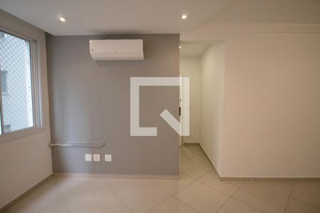 Sala de apartamento à venda com 2 quartos, 89m² em Paraíso, São Paulo