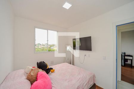 Quarto 1 de apartamento para alugar com 2 quartos, 40m² em Rubem Berta, Porto Alegre